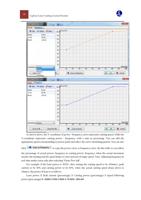 As shown above the Xcoordinate of power frequency (Page 44 / 99) CypCut-User-Manual-V6.3.6